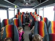 Výlet do Dobrovic - Šili ševci, šili boty